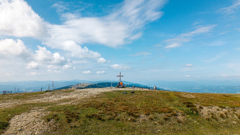 Wanderung Stuhleck-Runde, Rettenegg - Touren-Impression #2.3 | © Lucas Vollmann
