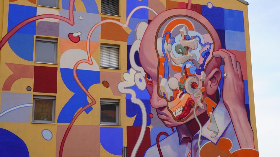 City Walking hARTberg walk, Hartberg - Touren-Impression #2.1 | © Oststeiermark Tourismus