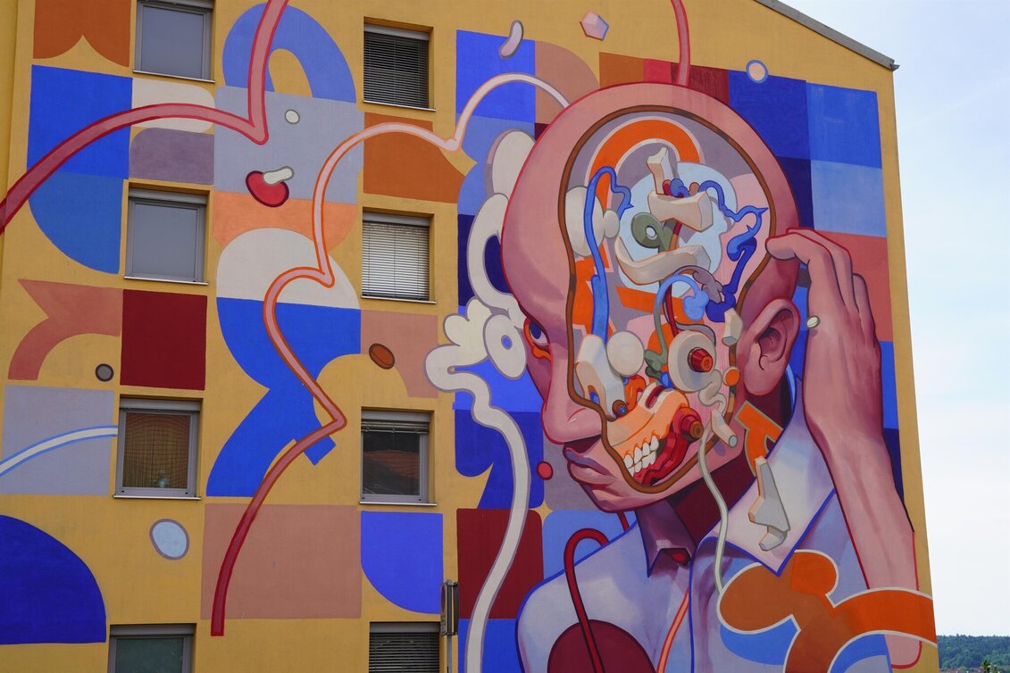 City Walking hARTberg walk, Hartberg - Touren-Impression #1 | © Oststeiermark Tourismus