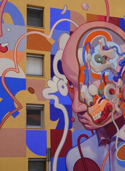 hARTberg walk_Smithe_2_Oststeiermark | © Oststeiermark Tourismus | Nicole Friesenbichler | © Oststeiermark Tourismus