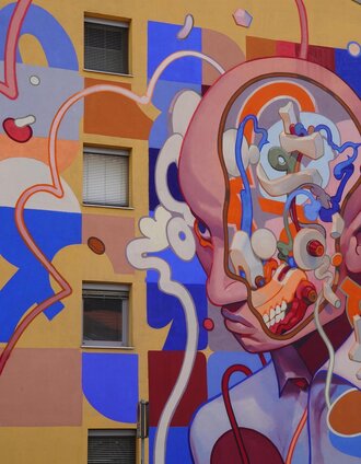 hARTberg walk_Smithe_2_Oststeiermark | Nicole Friesenbichler | © Oststeiermark Tourismus