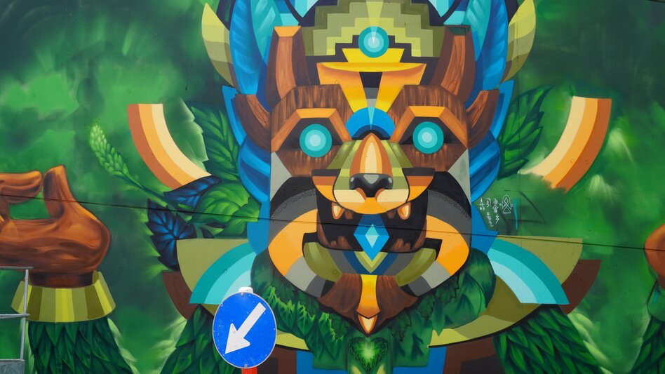 City Walking hARTberg walk, Hartberg - Touren-Impression #2.6 | © Oststeiermark Tourismus