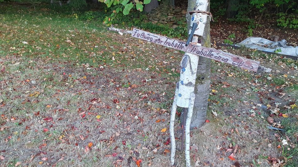 Wanderung Glatzl Trahütten Alm-Runde, St.Lorenzen am Wechsel - Touren-Impression #2.3 | © Oststeiermark Tourismus