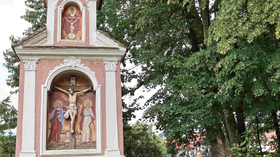 Hiking route Marterlweg in Kaindorf - Touren-Impression #2.6 | © Oststeiermark Tourismus