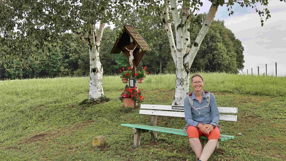 Hiking route Marterlweg in Kaindorf - Touren-Impression #2.7 | © Oststeiermark Tourismus