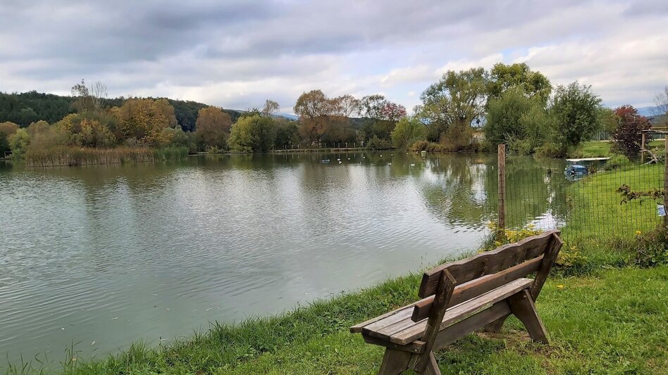 Hiking route Marterlweg in Kaindorf - Touren-Impression #2.12 | © Oststeiermark Tourismus