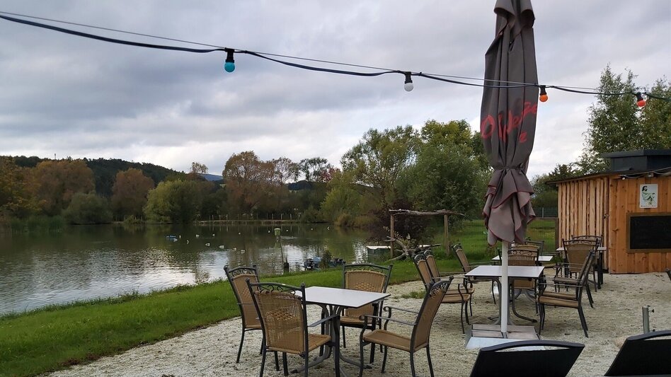 Hiking route Marterlweg in Kaindorf - Touren-Impression #2.13 | © Oststeiermark Tourismus