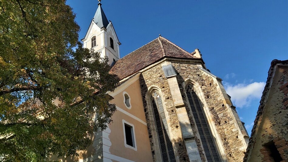 Hiking route Marterlweg in Kaindorf - Touren-Impression #2.10 | © Oststeiermark Tourismus