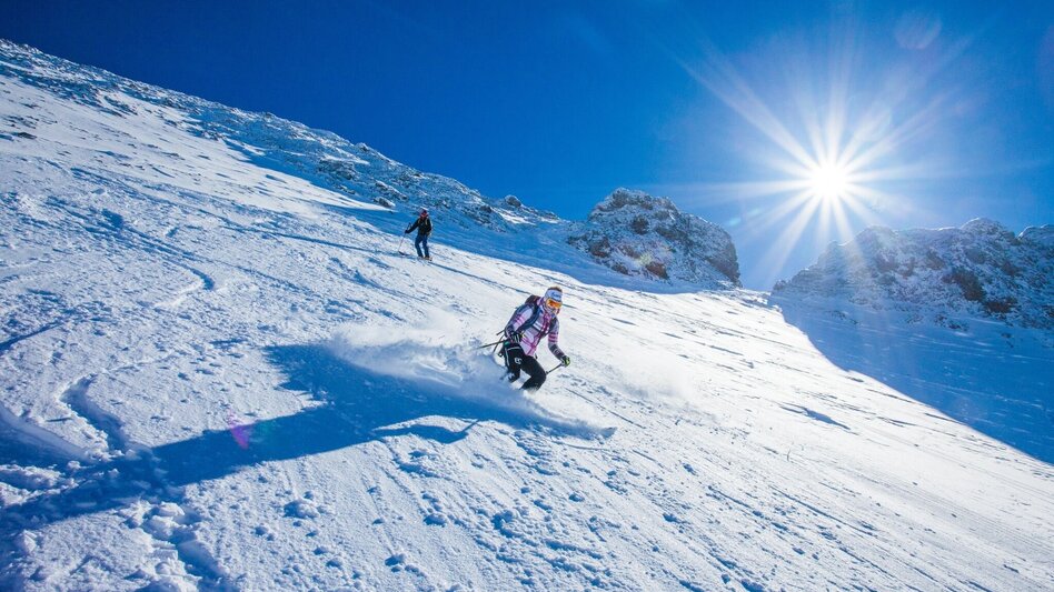 Ski Touring Scheichenspitze - High-Alpine ski tour - Touren-Impression #2.7 | © Erlebnisregion Schladming-Dachstein
