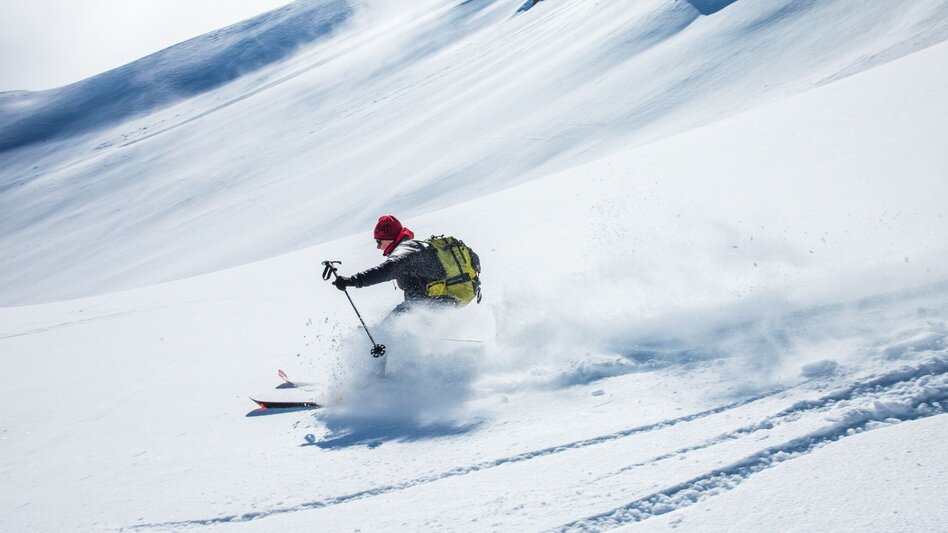 Ski Touring Scheichenspitze - High-Alpine ski tour - Touren-Impression #2.9 | © Erlebnisregion Schladming-Dachstein