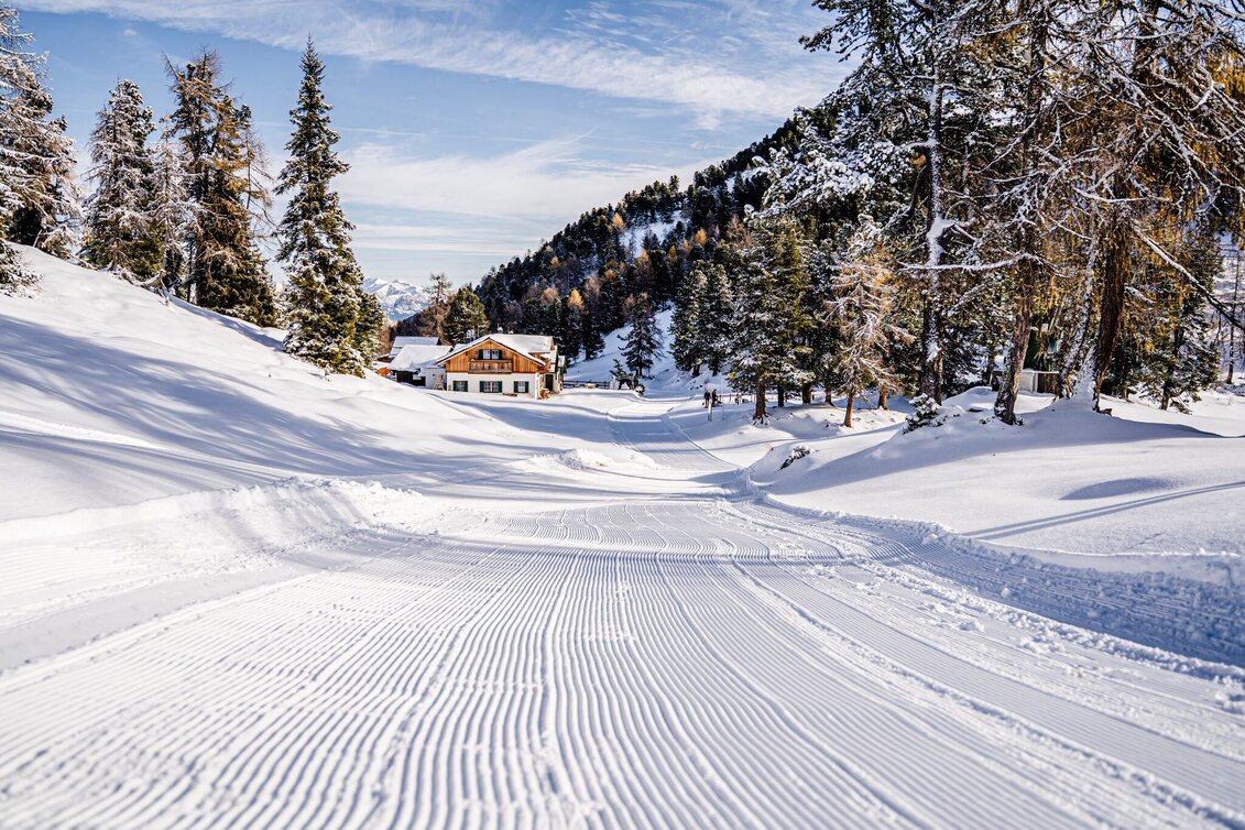 Langlauf Skating Loipe Stoderzinken - Touren-Impression #1 | © Erlebnisregion Schladming-Dachstein