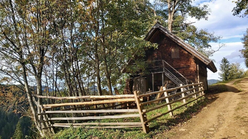 Hiking route Haberlstall-Round, Sommeralm - Touren-Impression #2.4 | © Oststeiermark Tourismus