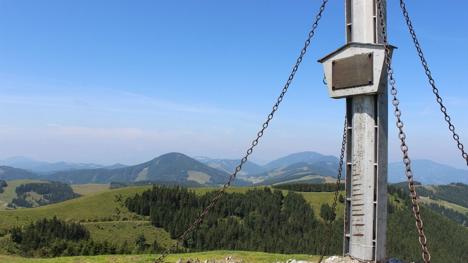 Hiking route Haberlstall-Round, Sommeralm - Touren-Impression #2.15 | © Oststeiermark Tourismus