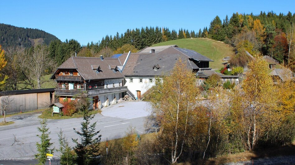 Hiking route Haberlstall-Round, Strassegg - Touren-Impression #2.15 | © Oststeiermark Tourismus