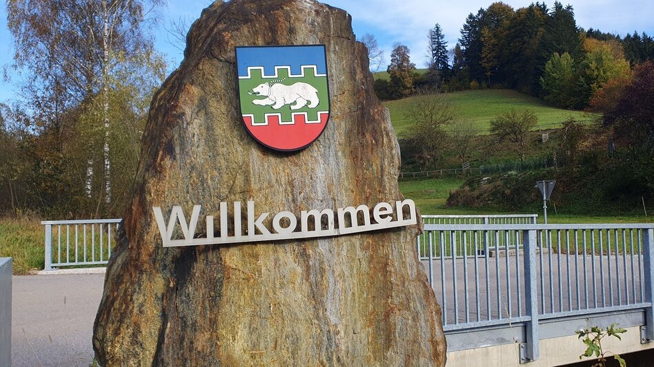 Wanderung Hartberg-Runde mit Kreuzbühel Kapelle, Schäffern - Touren-Impression #2.2 | © Oststeiermark Tourismus