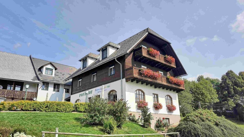 Wanderung Auf den Steinriegel, Ratten - Touren-Impression #2.4 | © Oststeiermark Tourismus