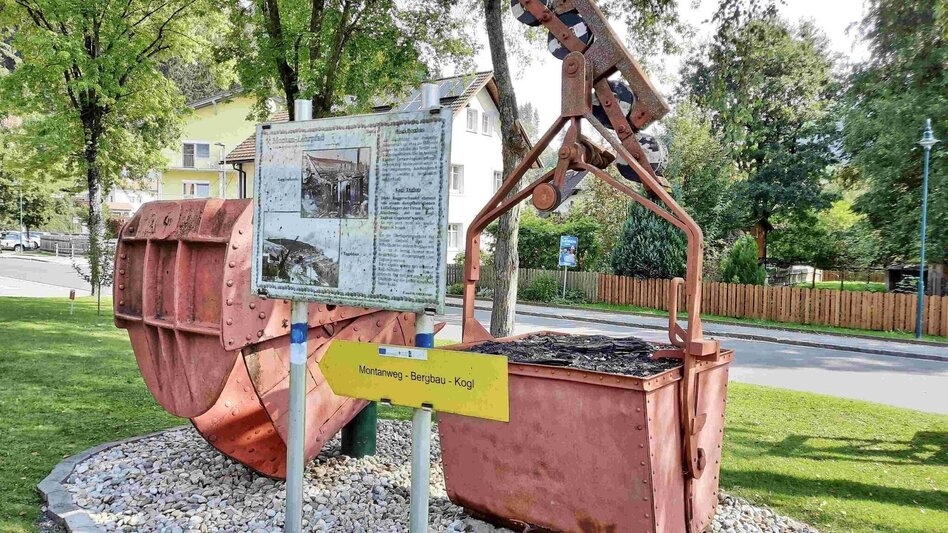 Wanderung Auf den Steinriegel, Ratten - Touren-Impression #2.2 | © Oststeiermark Tourismus