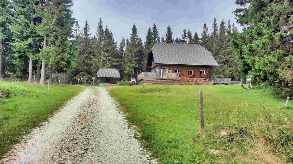 Wanderung Auf den Steinriegel, Ratten - Touren-Impression #2.8 | © Oststeiermark Tourismus