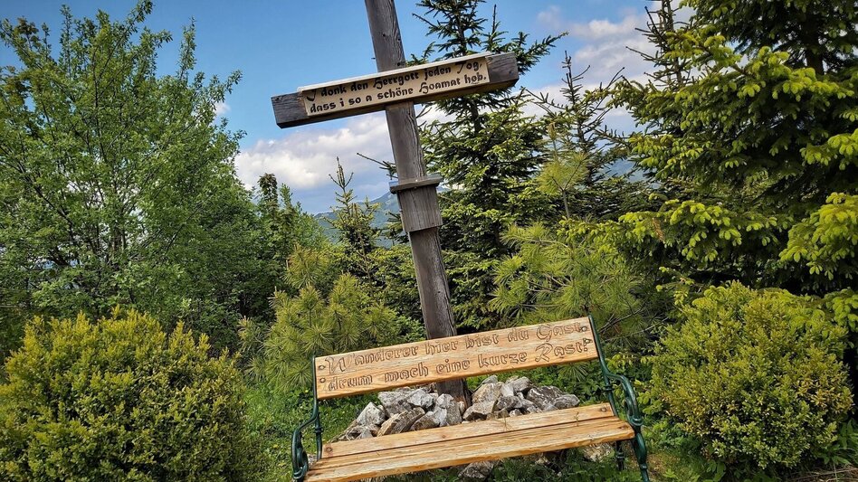 Wanderung Gösser & Sattelberge-Runde, Dürntal/Weiz - Touren-Impression #2.9 | © Oststeiermark Tourismus