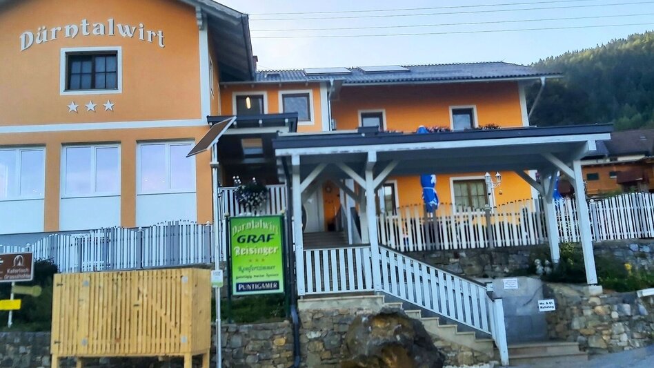 Wanderung Gösser & Sattelberge-Runde, Dürntal/Weiz - Touren-Impression #2.15 | © Oststeiermark Tourismus