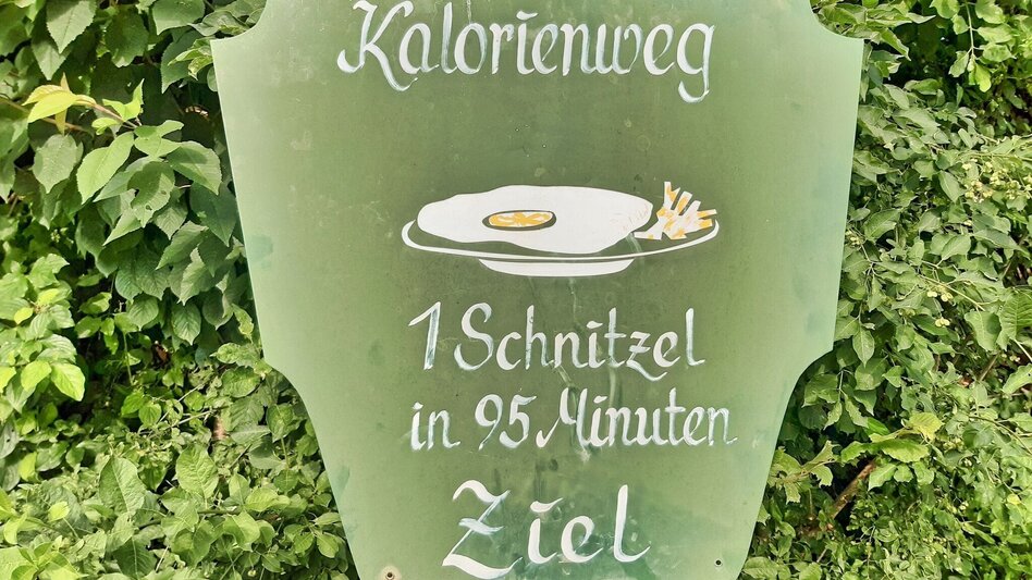 Wanderung Lafnitzau-Runde, St. Johann in der Haide - Touren-Impression #2.16 | © Weges