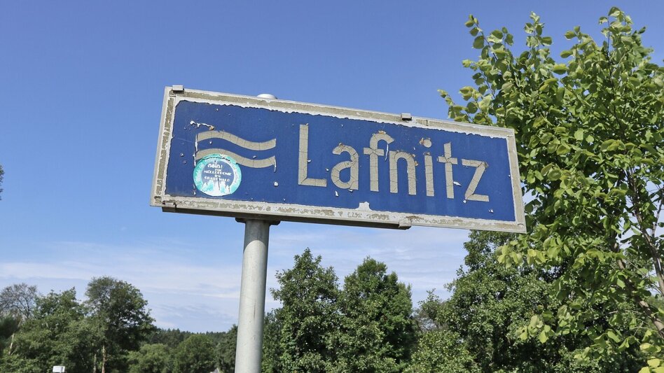 Wanderung Lafnitzau-Runde, St. Johann in der Haide - Touren-Impression #2.17 | © Weges