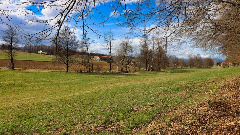 Wanderung Lafnitzau-Runde, St. Johann in der Haide - Touren-Impression #2.1 | © Weges