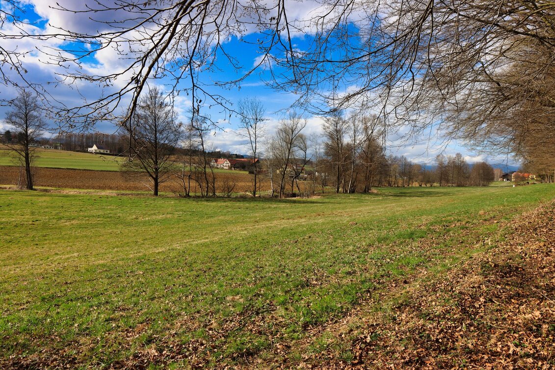 Wanderung Lafnitzau-Runde, St. Johann in der Haide - Touren-Impression #1 | © Weges