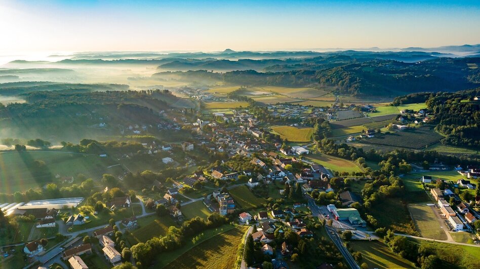 Bike Riding Apple blossom tour (Apfelblütentour) - Touren-Impression #2.2 | © Markt Hartmannsdorf