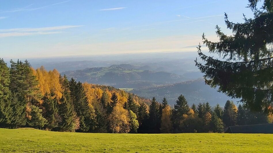 Wanderung Stross-Runde, Gschaid/Weiz - Touren-Impression #2.1 | © Oststeiermark Tourismus