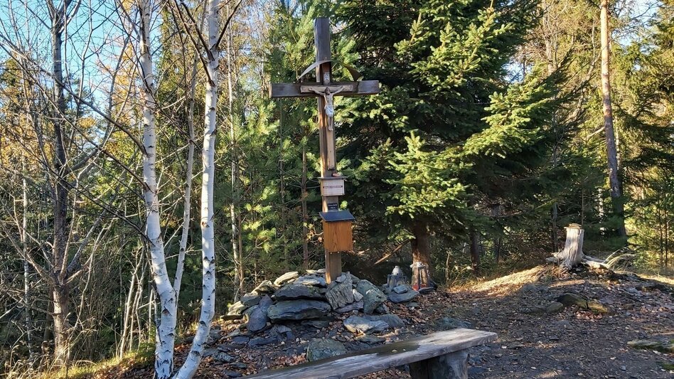 Wanderung Stross-Runde, Gschaid/Weiz - Touren-Impression #2.3 | © Oststeiermark Tourismus