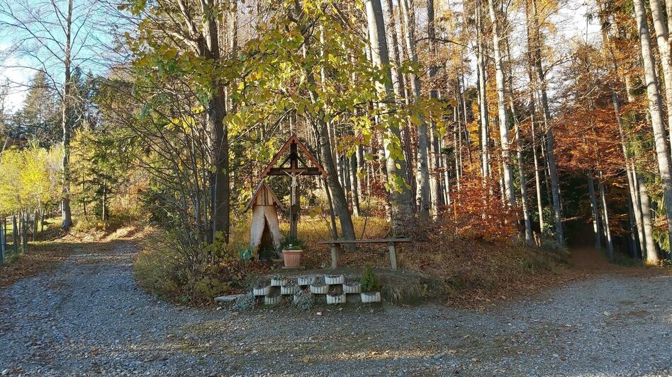 Wanderung Stross-Runde, Gschaid/Weiz - Touren-Impression #2.7 | © Oststeiermark Tourismus