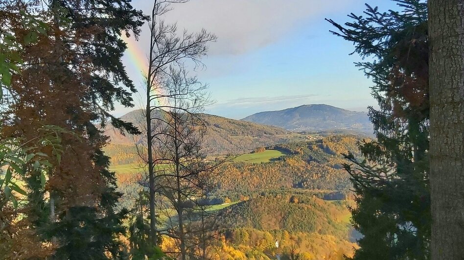 Wanderung Stross-Runde, Gschaid/Weiz - Touren-Impression #2.9 | © Oststeiermark Tourismus