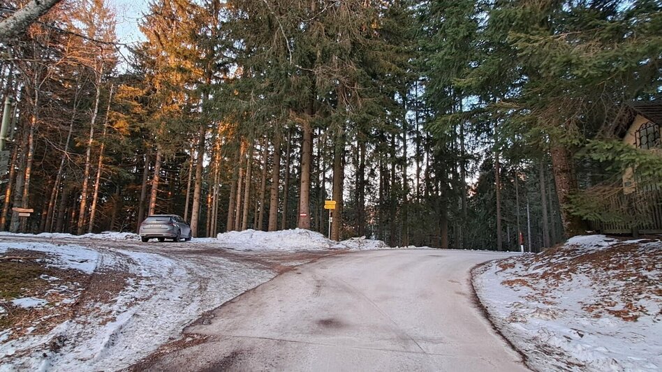 Hiking route Hofbauer Alm-Round, Breitenau am Hochlantsch - Touren-Impression #2.6 | © Oststeiermark Tourismus