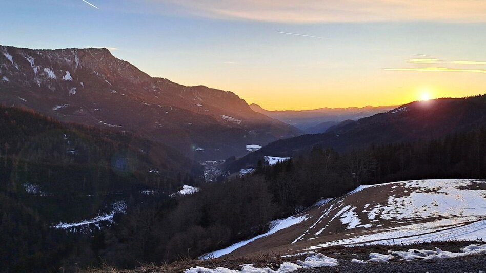 Hiking route Hofbauer Alm-Round, Breitenau am Hochlantsch - Touren-Impression #2.13 | © Oststeiermark Tourismus