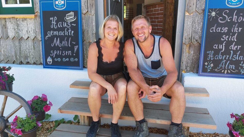 Hiking route Haberlstall-Round, Gasen - Touren-Impression #2.2 | © Oststeiermark Tourismus