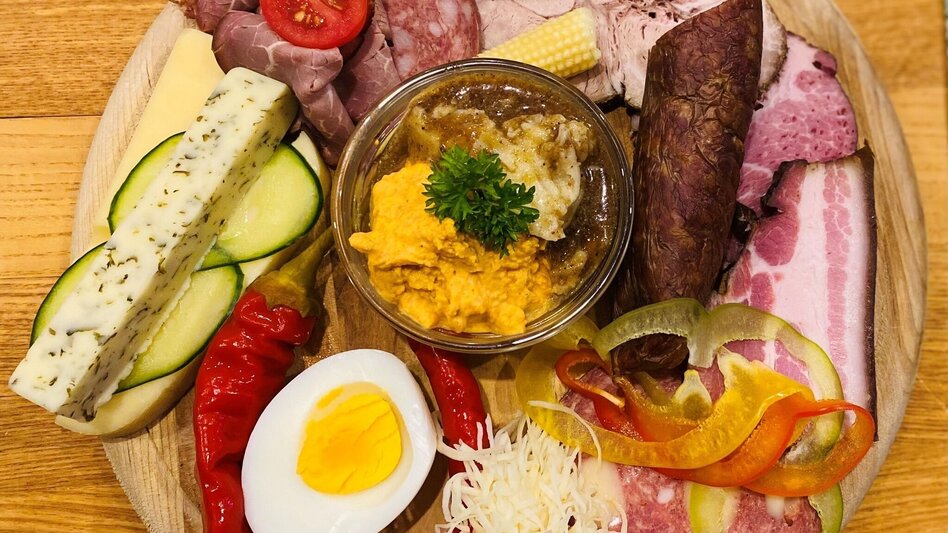 Hiking route Haberlstall-Round, Gasen - Touren-Impression #2.3 | © Oststeiermark Tourismus