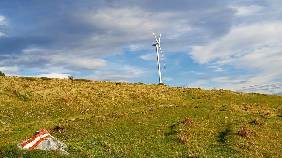 Hiking route Haberlstall-Round, Gasen - Touren-Impression #2.7 | © Oststeiermark Tourismus