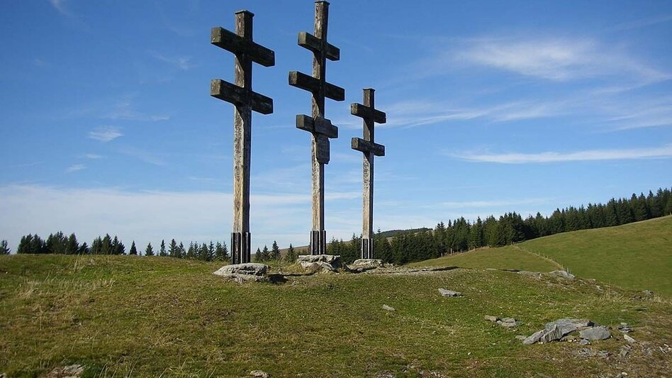 Hiking route Alm-Runde über Raabursprung, Passail - Touren-Impression #2.3 | © Oststeiermark Tourismus
