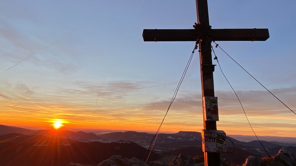 Wanderung Rote Wand-Runde über Bucheben, Mixnitz - Touren-Impression #2.7 | © Oststeiermark Tourismus