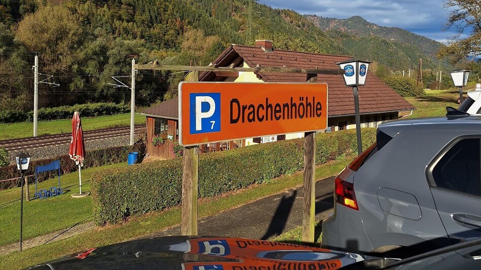 Hiking route Dragon´s Den, Mixnitz - Touren-Impression #2.4 | © Oststeiermark Tourismus