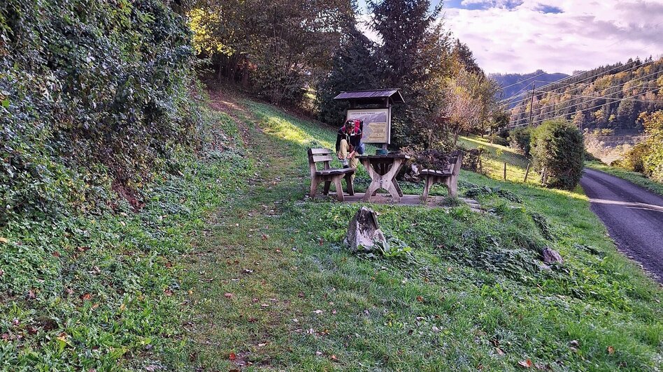 Hiking route Dragon´s Den, Mixnitz - Touren-Impression #2.5 | © Oststeiermark Tourismus