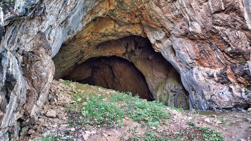 Hiking route Dragon´s Den, Mixnitz - Touren-Impression #2.6 | © Oststeiermark Tourismus