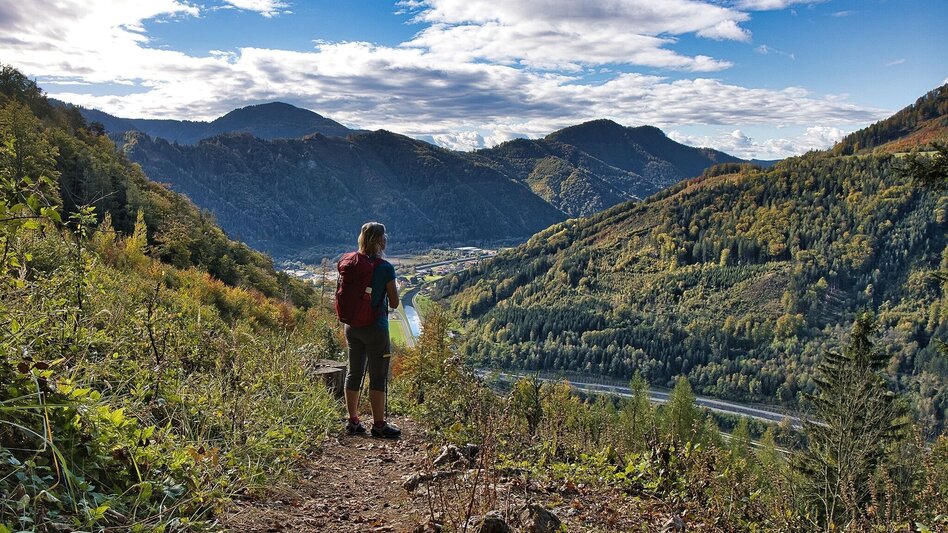 Hiking route Dragon´s Den, Mixnitz - Touren-Impression #2.10 | © Oststeiermark Tourismus