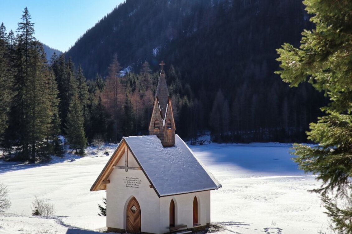 Winterwandern Winterwanderung um den Ingeringsee - Touren-Impression #1 | © Erlebnisregion Murtal