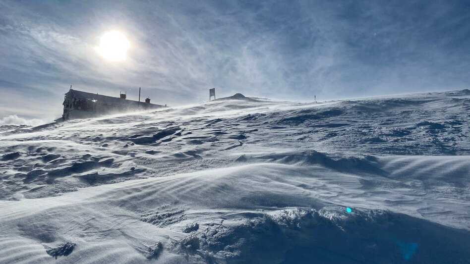 Ski Touring Pfaffensattel - Stuhleck, Rettenegg - Touren-Impression #2.1 | © Oststeiermark Tourismus