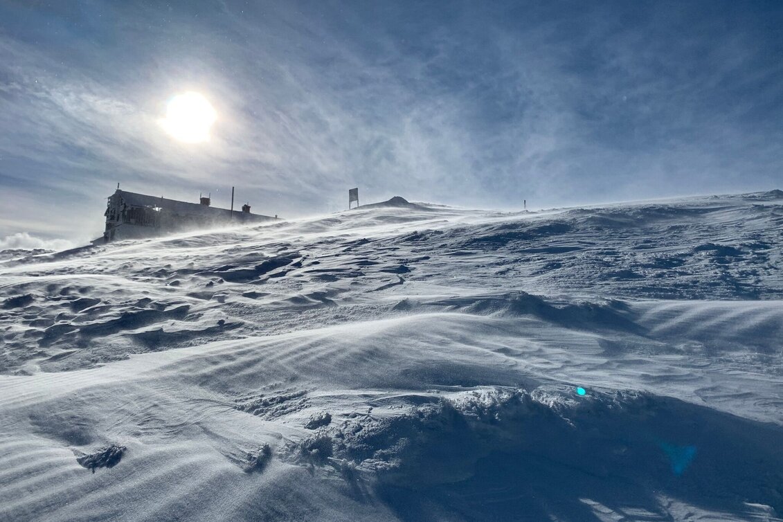 Ski Touring Pfaffensattel - Stuhleck, Rettenegg - Touren-Impression #1 | © Oststeiermark Tourismus