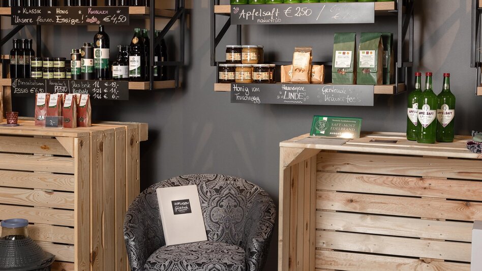 Mountain Biking Aussichtsrunde - Hofladentour - Touren-Impression #2.2 | © Südsteiermark