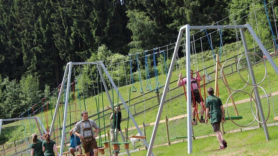 Radfahren Rundblick-Tour, Birkfeld - Koglhof - Touren-Impression #2.8 | © TVB Oststeiermark
