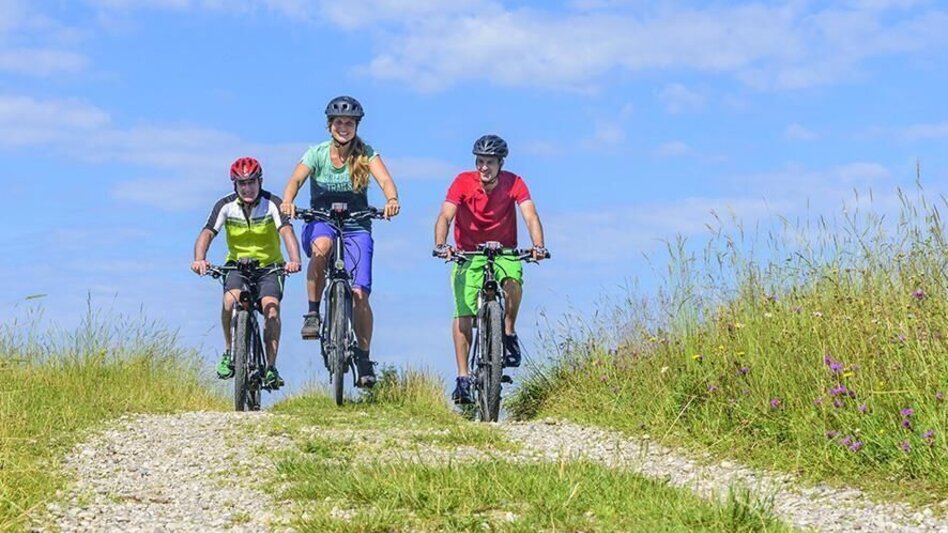 Radfahren Rundblick-Tour, Birkfeld - Koglhof - Touren-Impression #2.11 | © Unbekannt